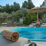 Physis Luxury Villa