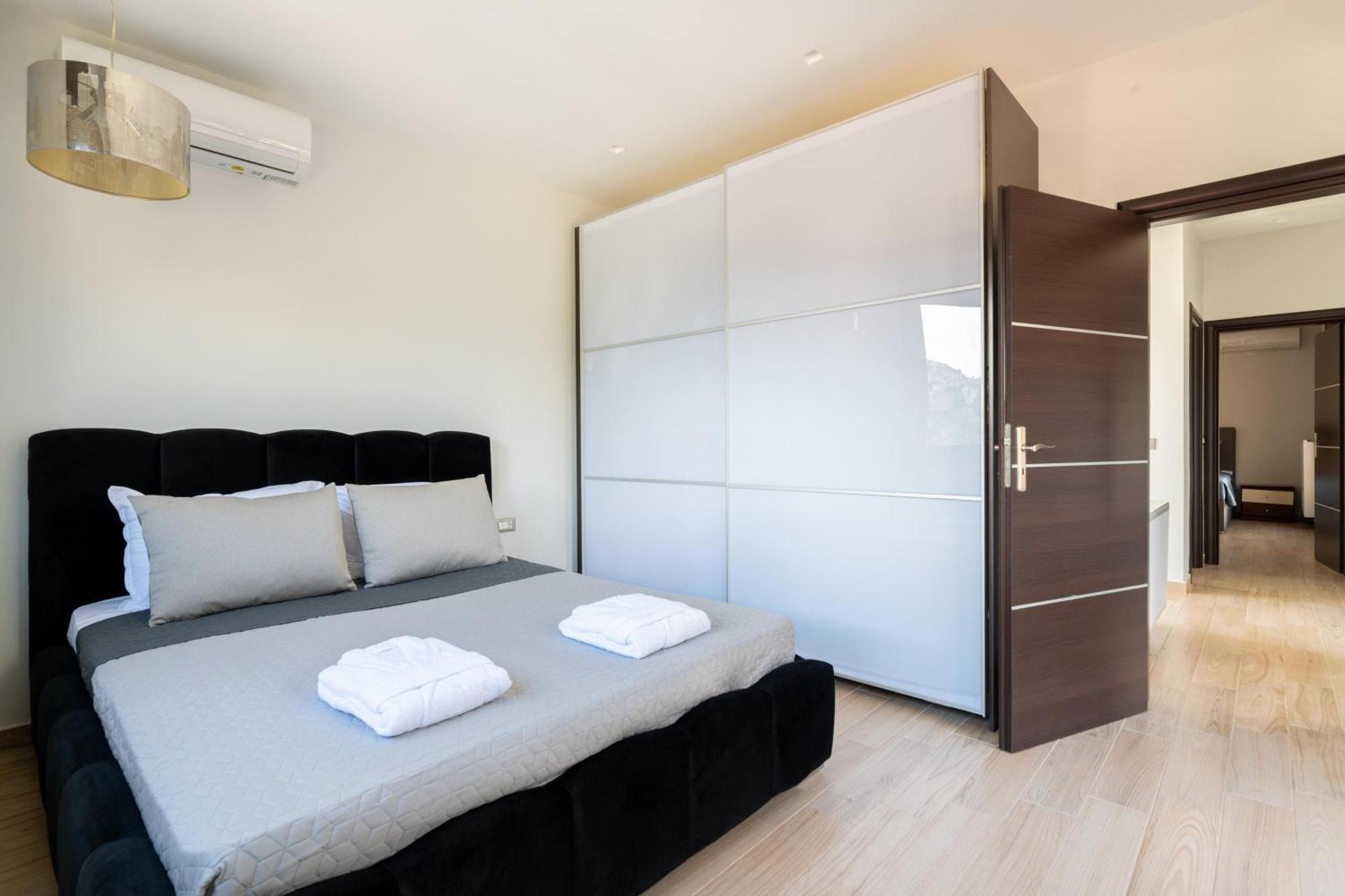 Villa Physis Luxury Archangelos (Rhodes)