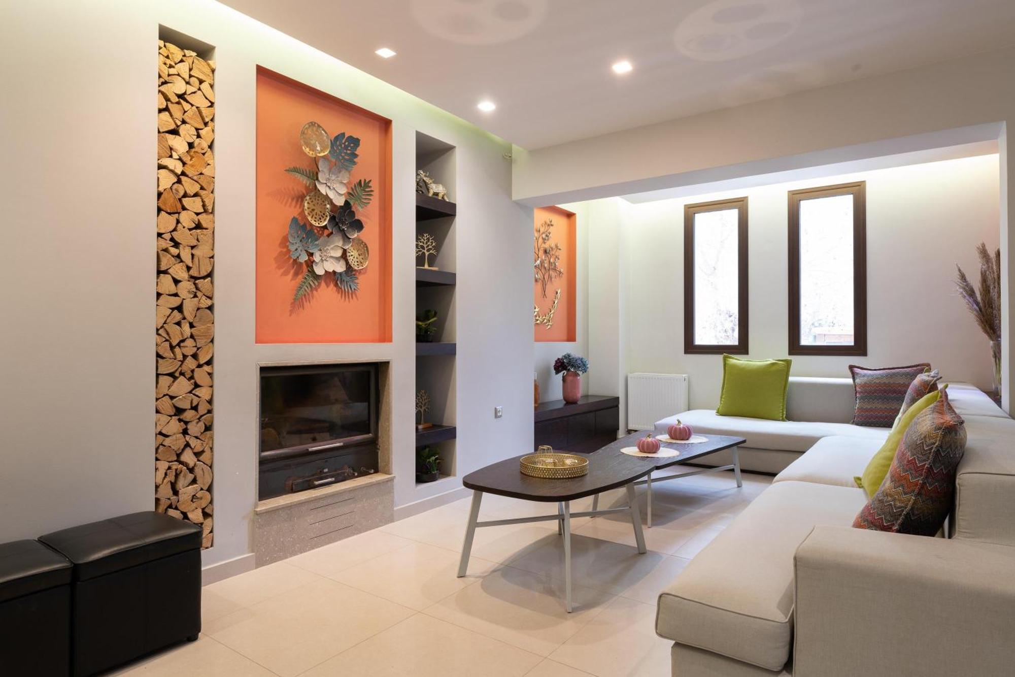 Villa Physis Luxury