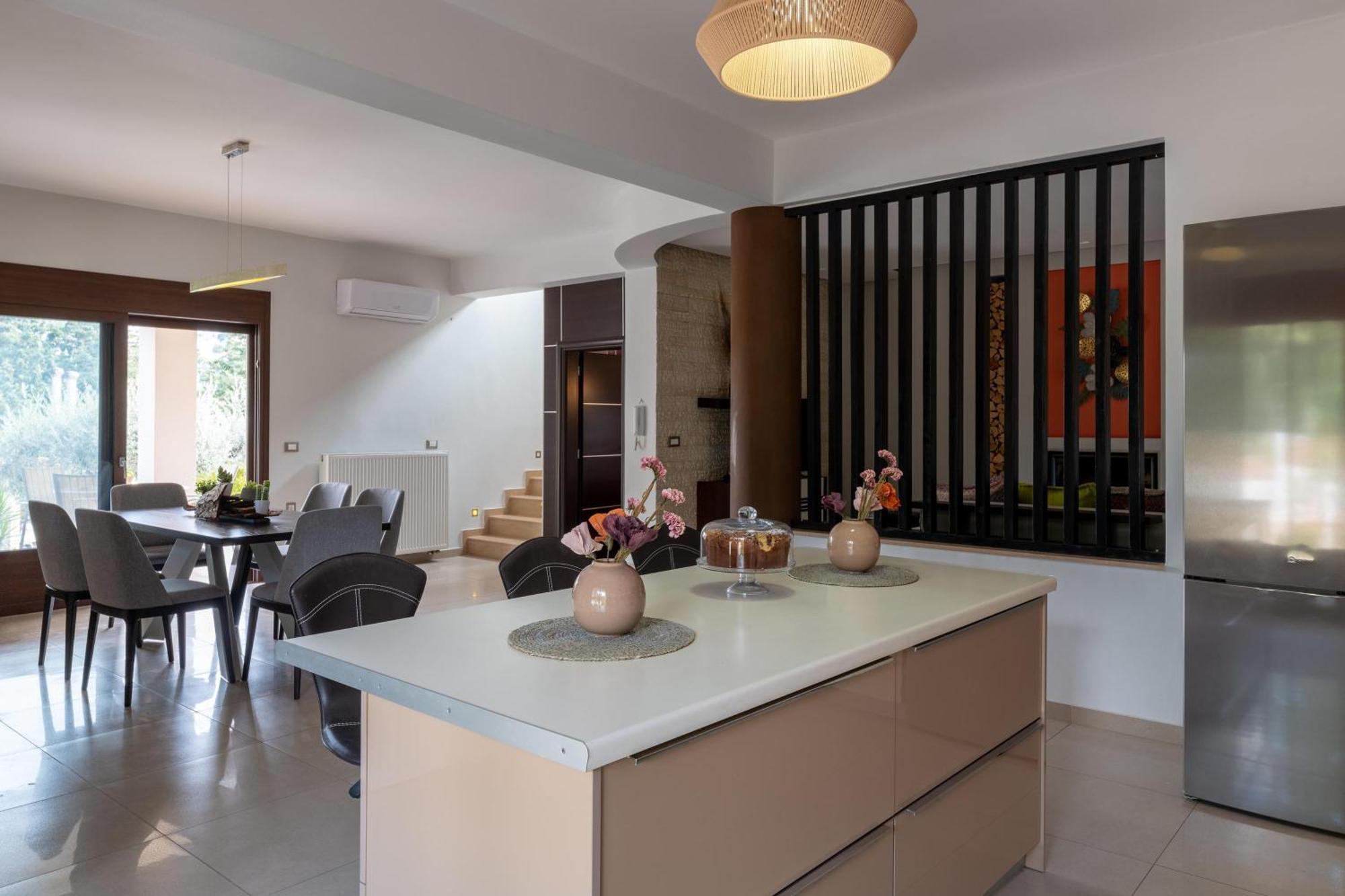 Villa Physis Luxury