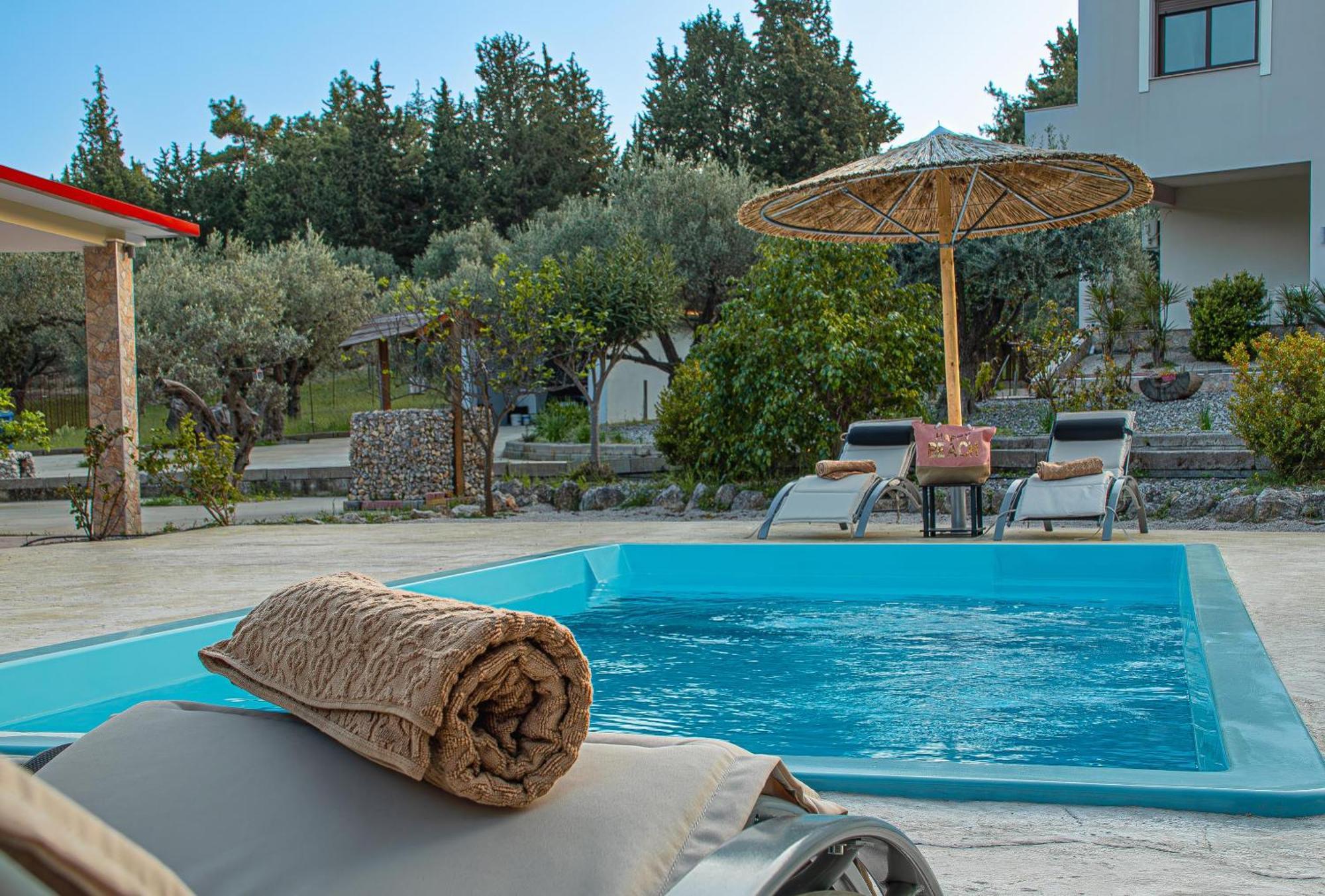 Villa Physis Luxury *