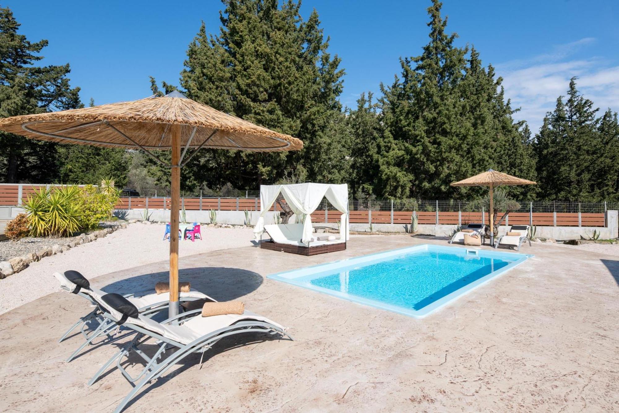 Physis Luxury Villa Archangelos (Rhodes)